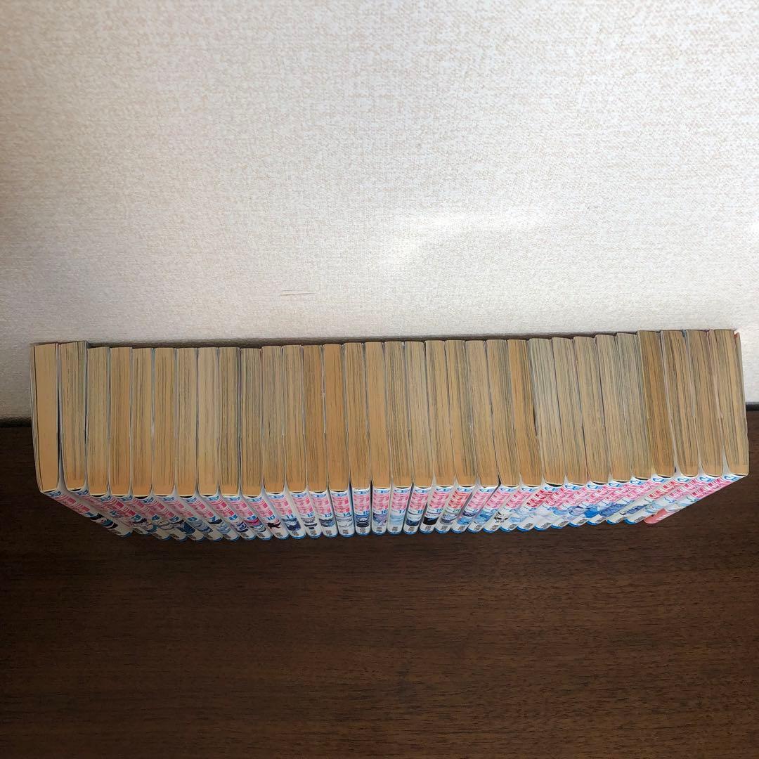 ハンターハンター 1〜32巻セット ハンターハンター 1〜32巻セット