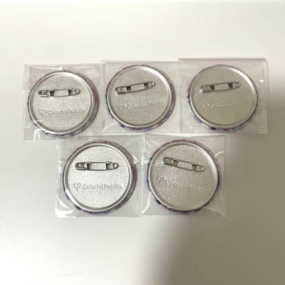 プロセカ 巡音ルカ グリ缶 46c - メルカリ