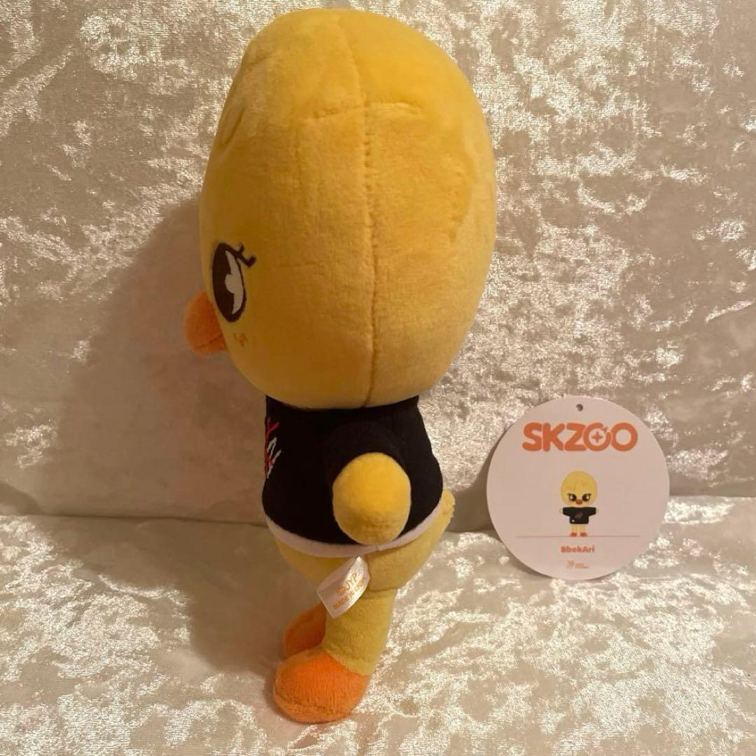 Stray Kids SKZOO ポガリ ぬいぐるみ オリジナル - メルカリ