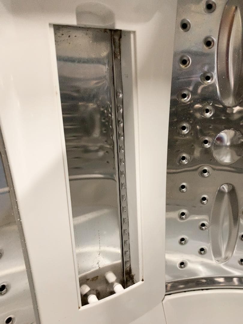 関東限定送料無料 ヤマダ電機 全自動洗濯機 6.0kg 0601や8 H 220