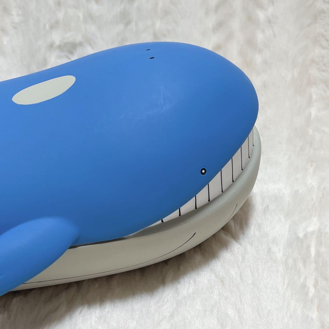 当選品】立体ポケモン図鑑 1/40 ホエルオー フィギュア - メルカリ