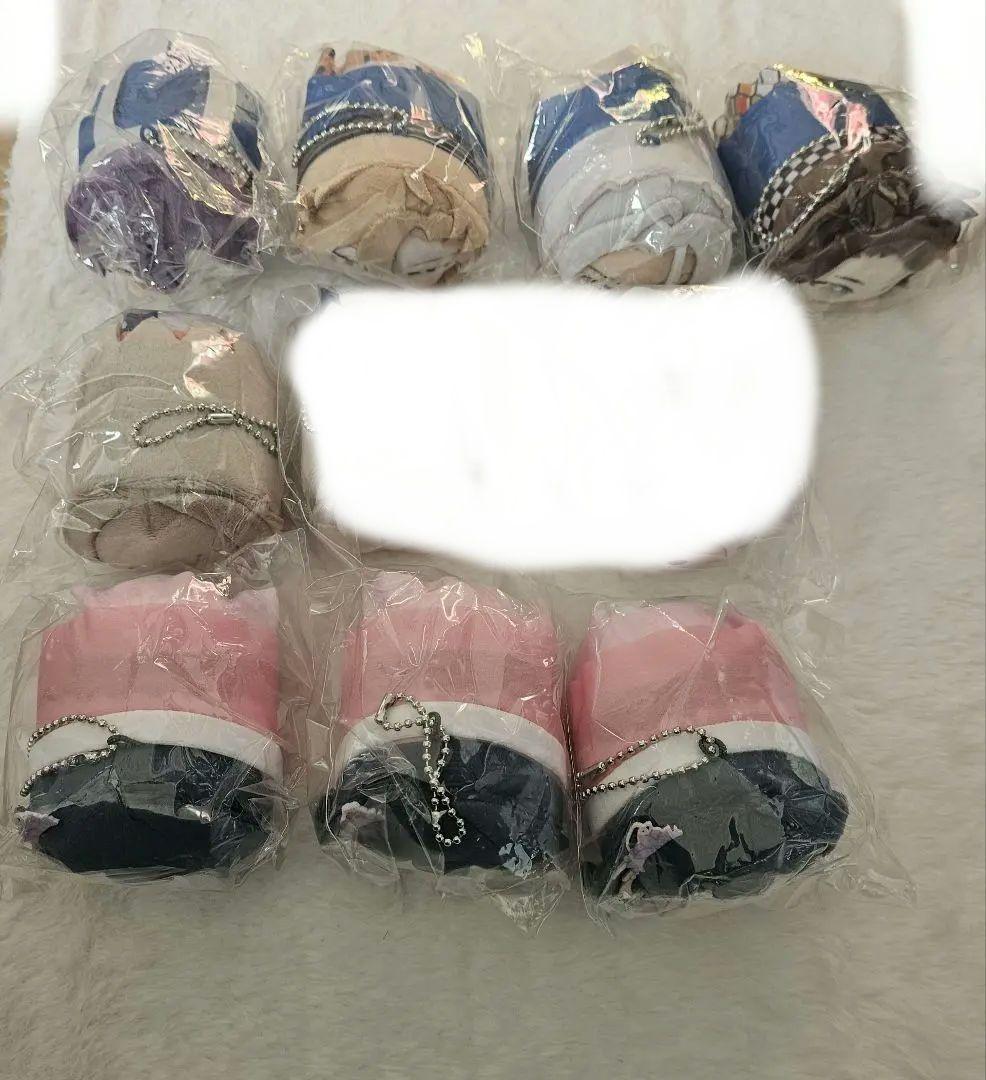 にじさんじ 極楽湯コラボ にじさんじ×極楽湯・RAKU SPA(らくスパ)第三弾コラボキャンペーン