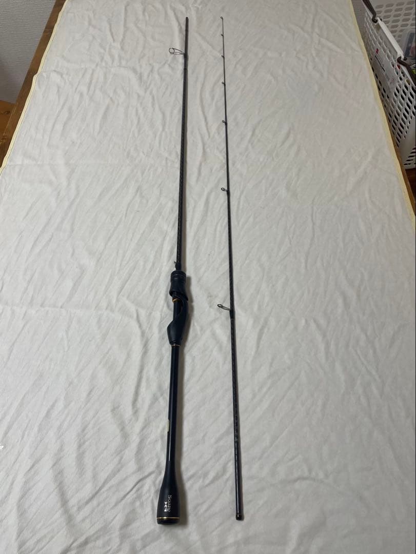 アジングSHIMANO ソアレXR S68UL-S シマノ（SHIMANO） 21 ソアレ XR S68UL-S (2021年モデル) /アジング