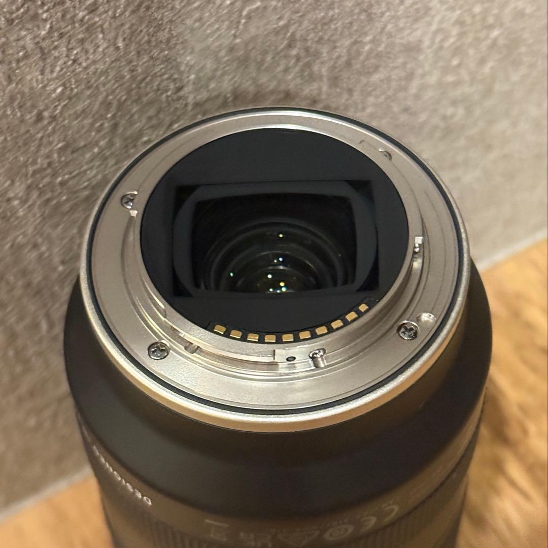 TAMRON 28-200mm F/2.8-5.6 Di III RXD 保証有