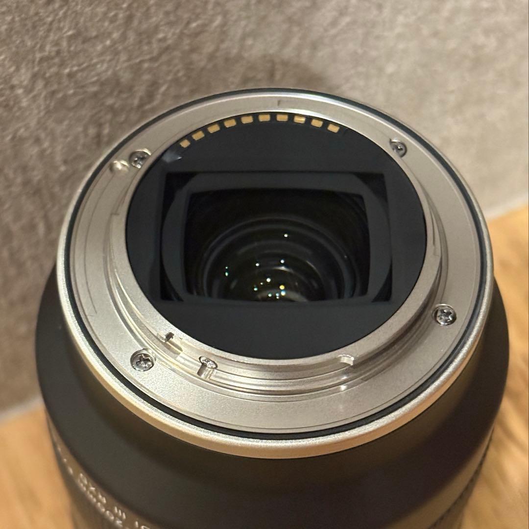 TAMRON 28-200mm F/2.8-5.6 Di III RXD 保証有