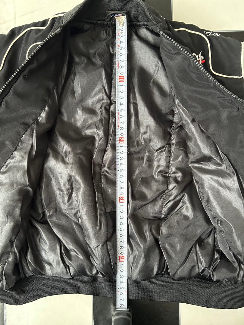 McLaren Mercedes-Benz Racing Jacketの通販はau PAY マーケット