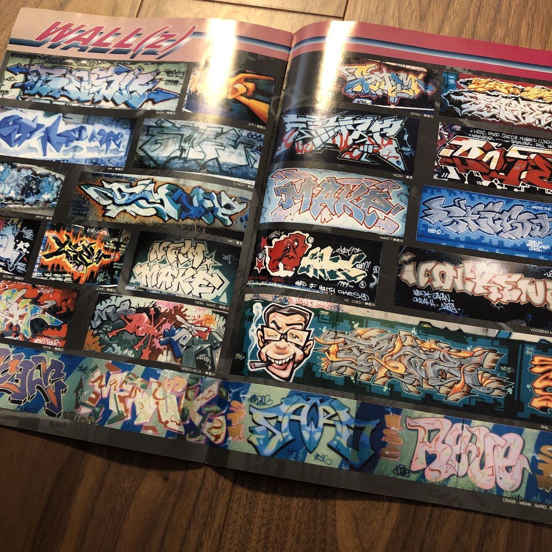 KAZE MAGAZINE ISSUE1 - メルカリ