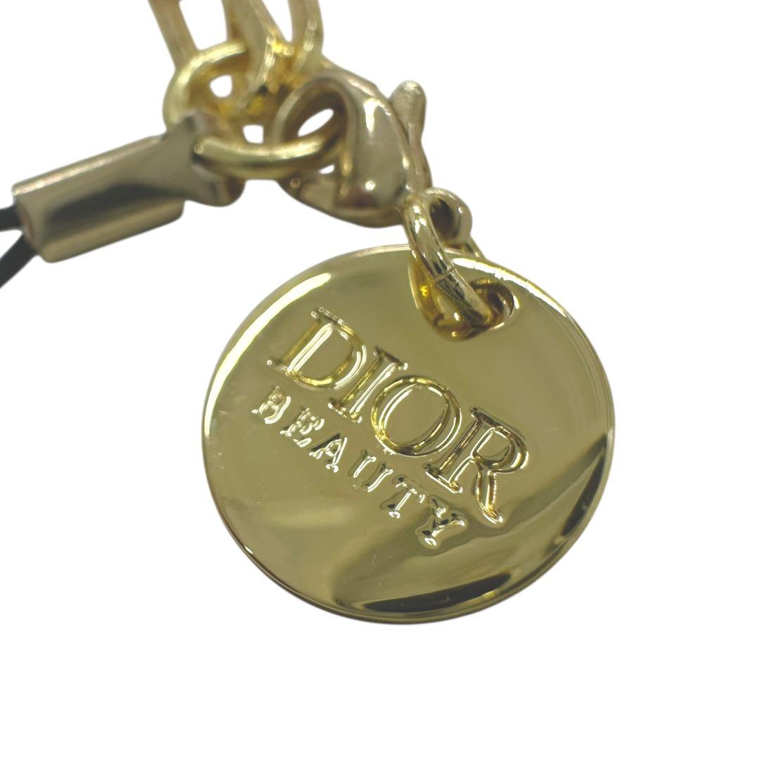DIOR ディオール 携帯ストラップ ノベルティの通販はau PAY マーケット