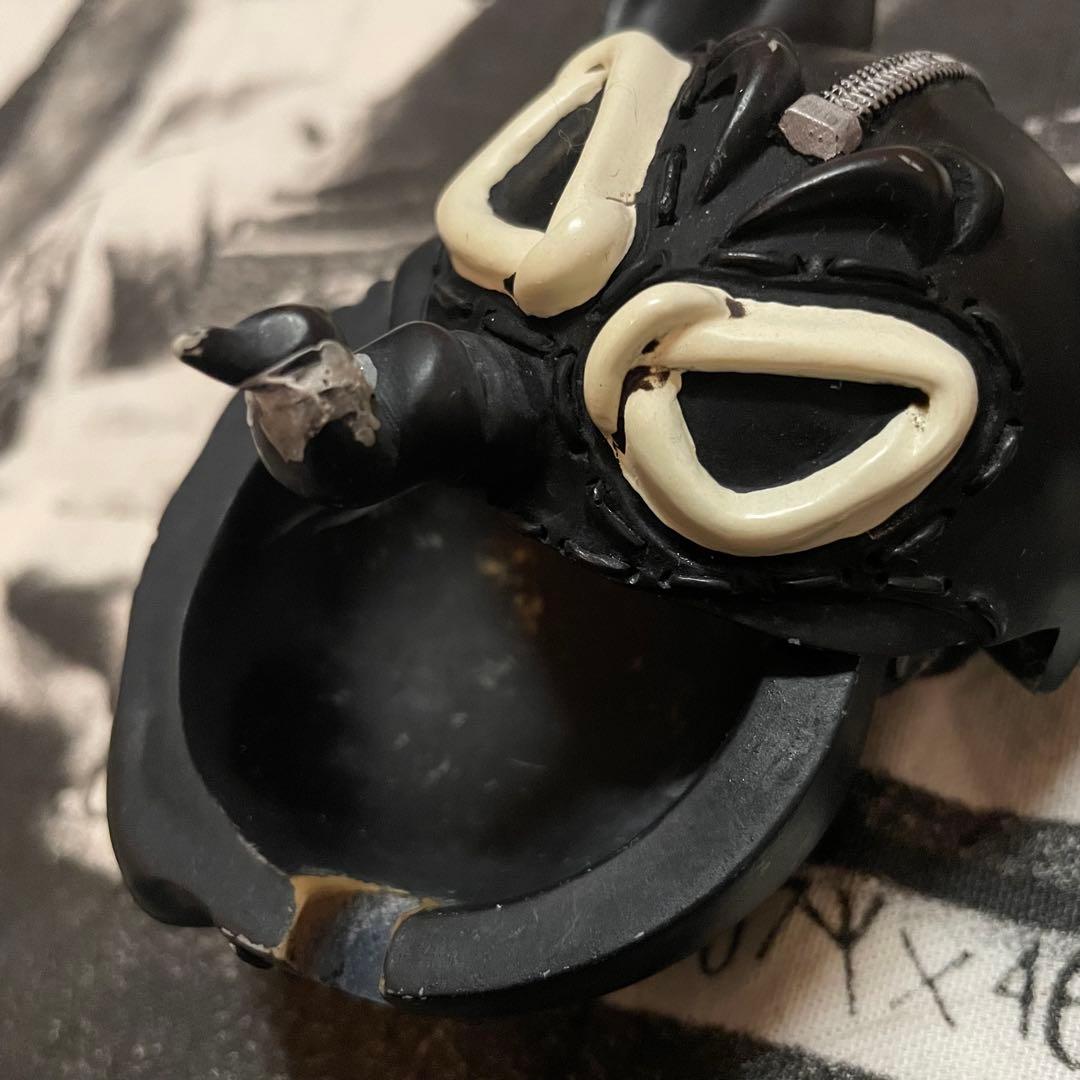 RATFINK 灰皿 Mickey 小物入れ vintage RF アメコミ - メルカリ