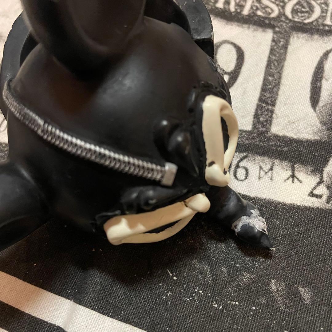 RATFINK 灰皿 Mickey 小物入れ vintage RF アメコミ - メルカリ