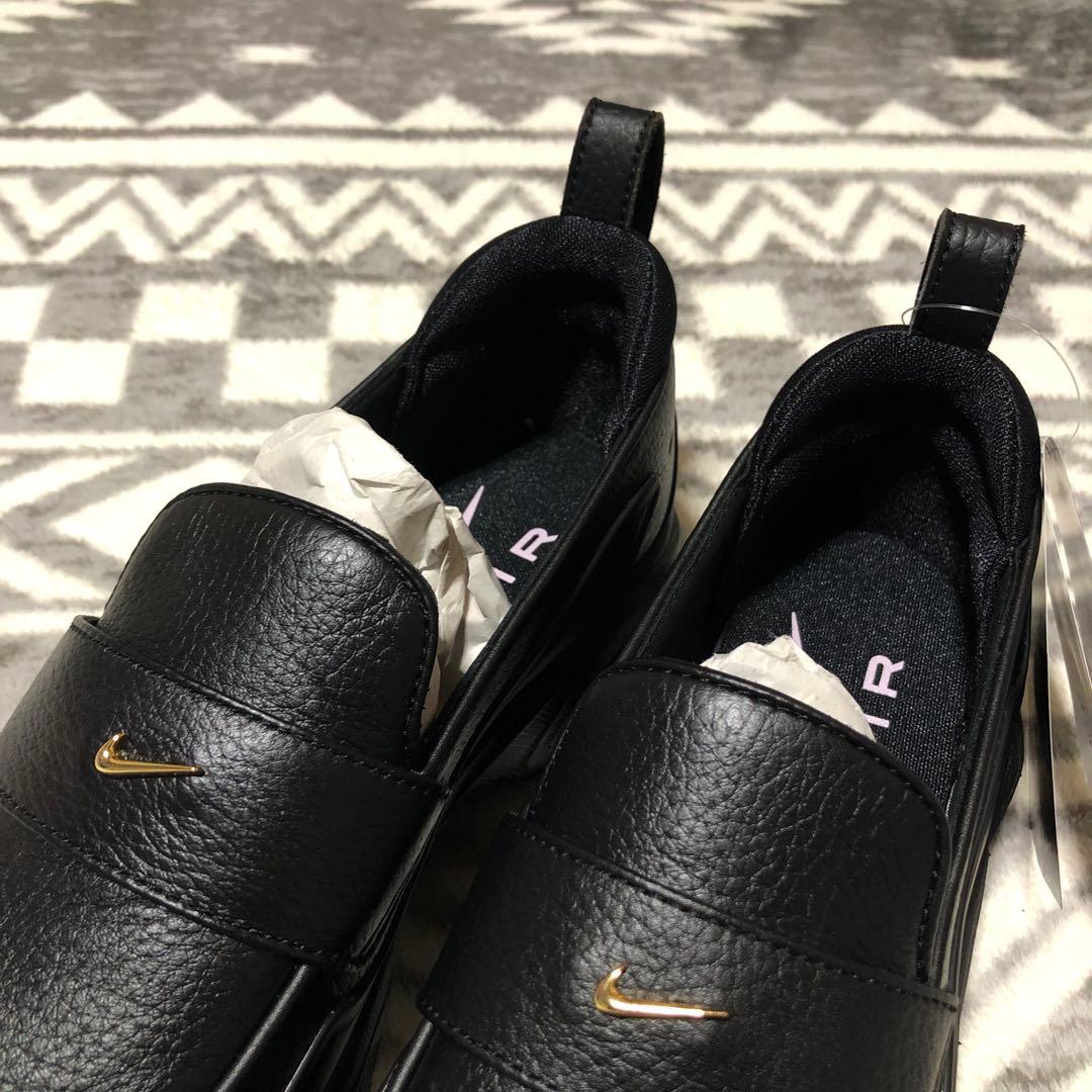 NIKE エアマックスフェノメナ ナイキ ローファー 23.5cm - メルカリ