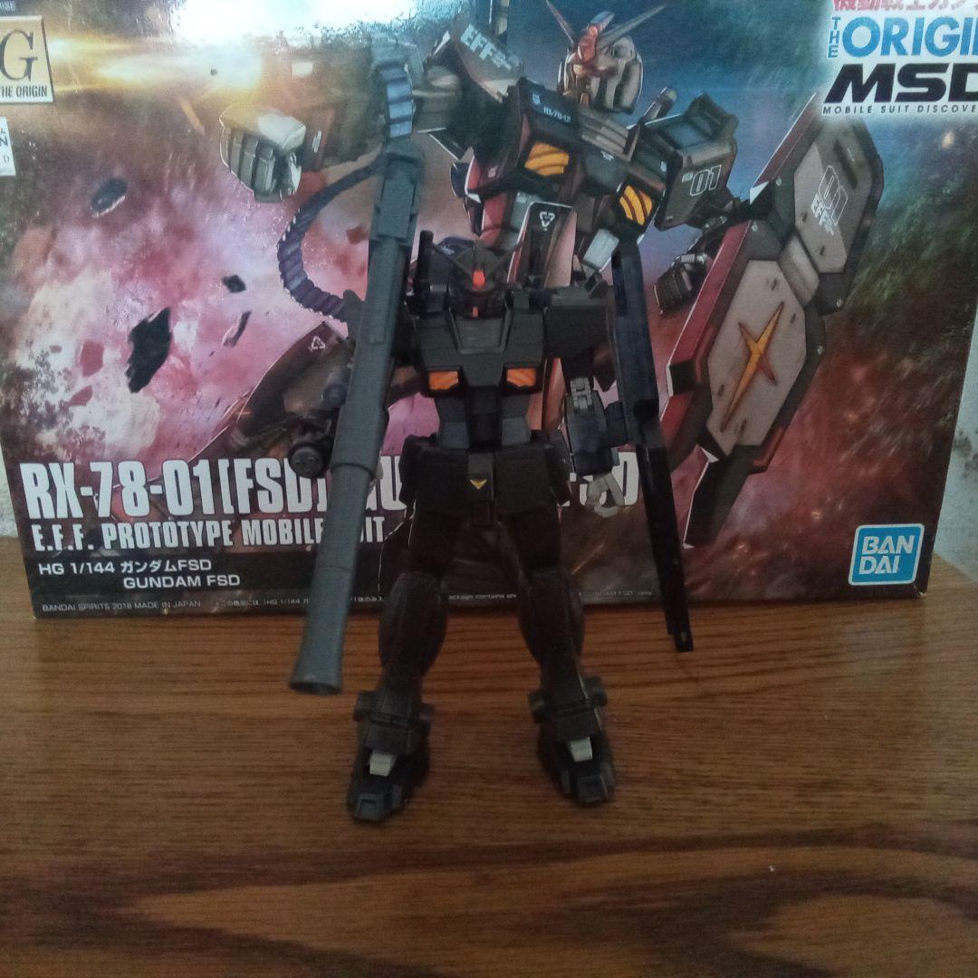 HG ガンダム ジャンク まとめ売り - メルカリ