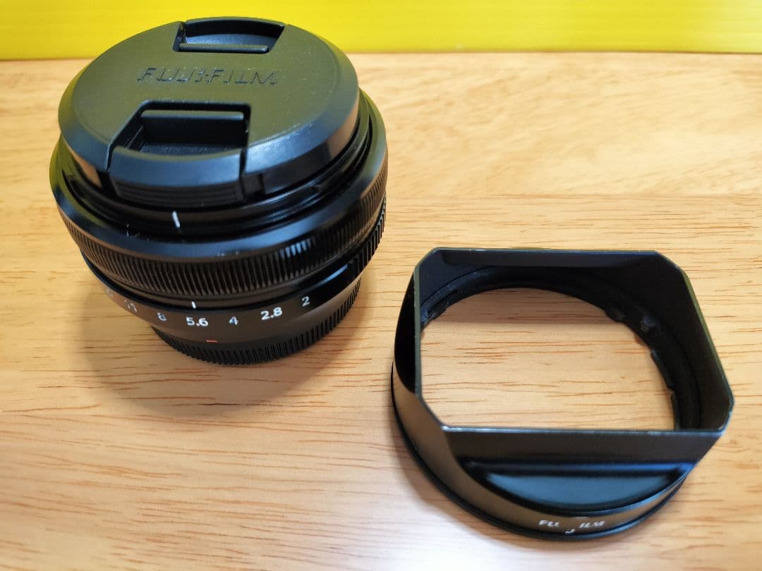 レンズ(単焦点) Fujifilm XF18mmF2 R Amazon.co.jp: FUJIFILM XFレンズ FUJINON XF18mm F2 R 単焦点 広角 F