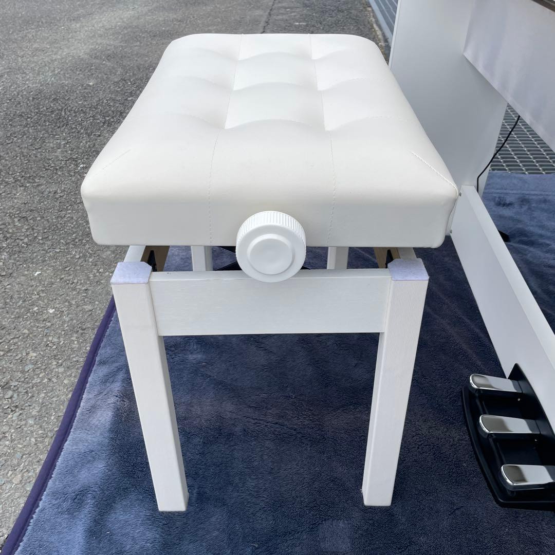 KORG(コルグ)2021年製LP380電子ピアノ 京都美山町組立