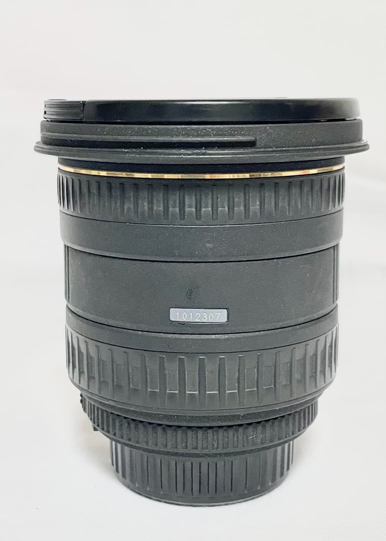 17-35mm F2.8-4 EX ASPHERICAL (ニコン用)