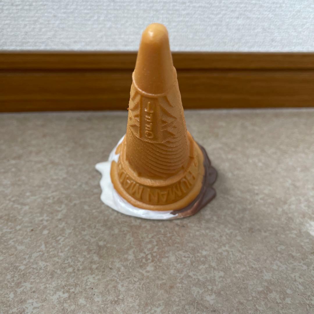 新品未使用)アイスクリームドアストッパー Human made - メルカリ