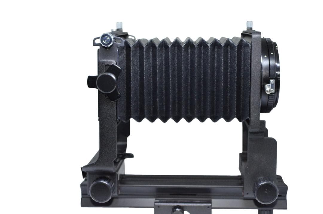 マミヤ Mamiya 645 オートベローズ Auto BELLOWS - メルカリ