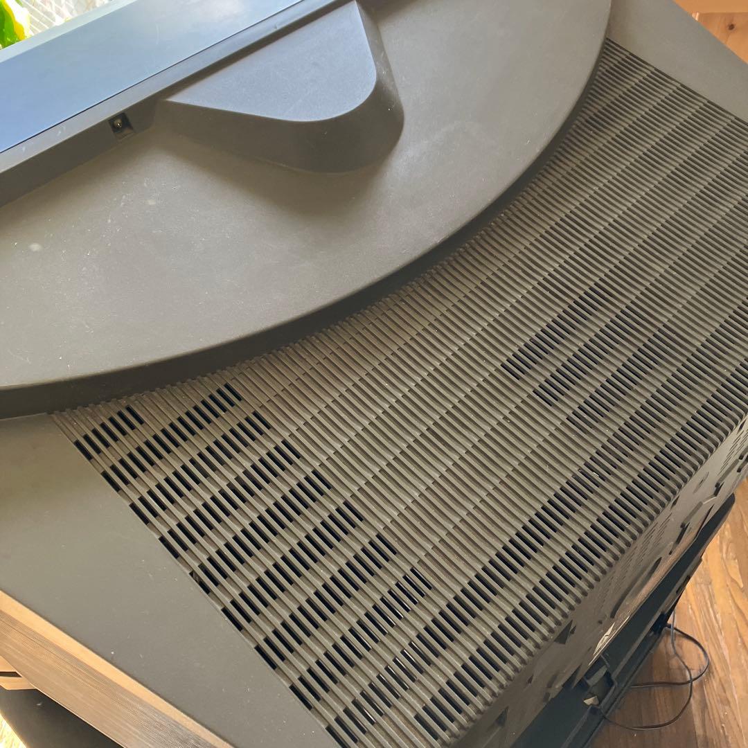 森*山様 SONY KV-32DRX7 ブラウン管テレビ トリニトロン - メルカリ