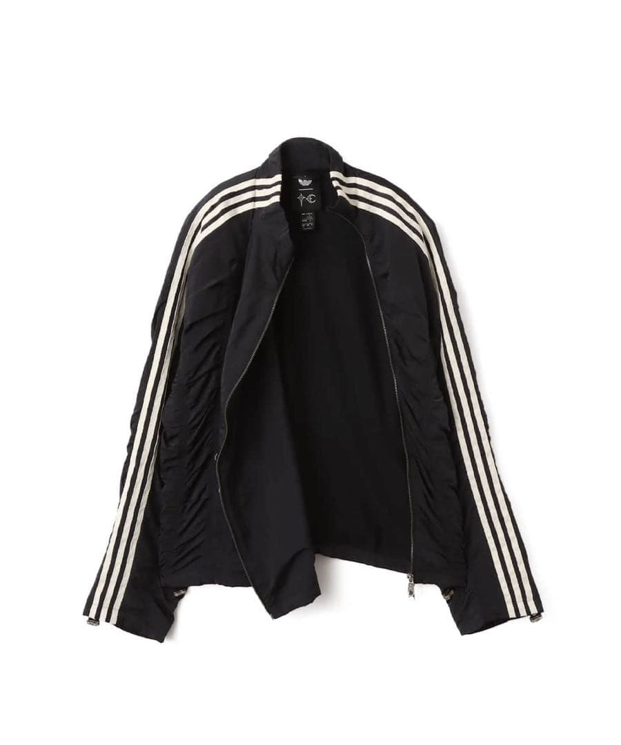 adidas x Thug Club Woven Track Top サグクラブ - メルカリ