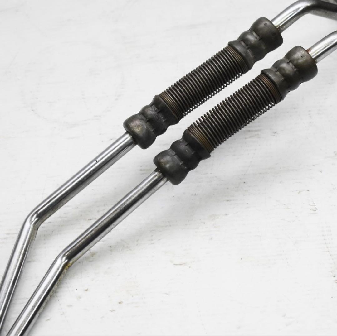 t-style様専用出品 ゼファー 純正オイルクーラー - メルカリ