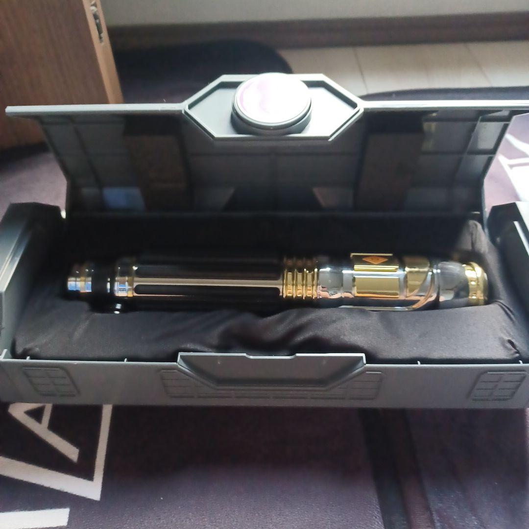 ライトセーバー レガシー メイス ウィンドゥ ギャラクシーエッジ