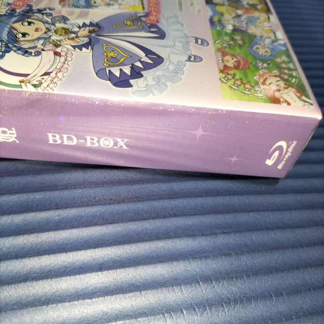 未開封】ふしぎ星の☆ふたご姫 BD-BOX〈2枚組〉 - メルカリ