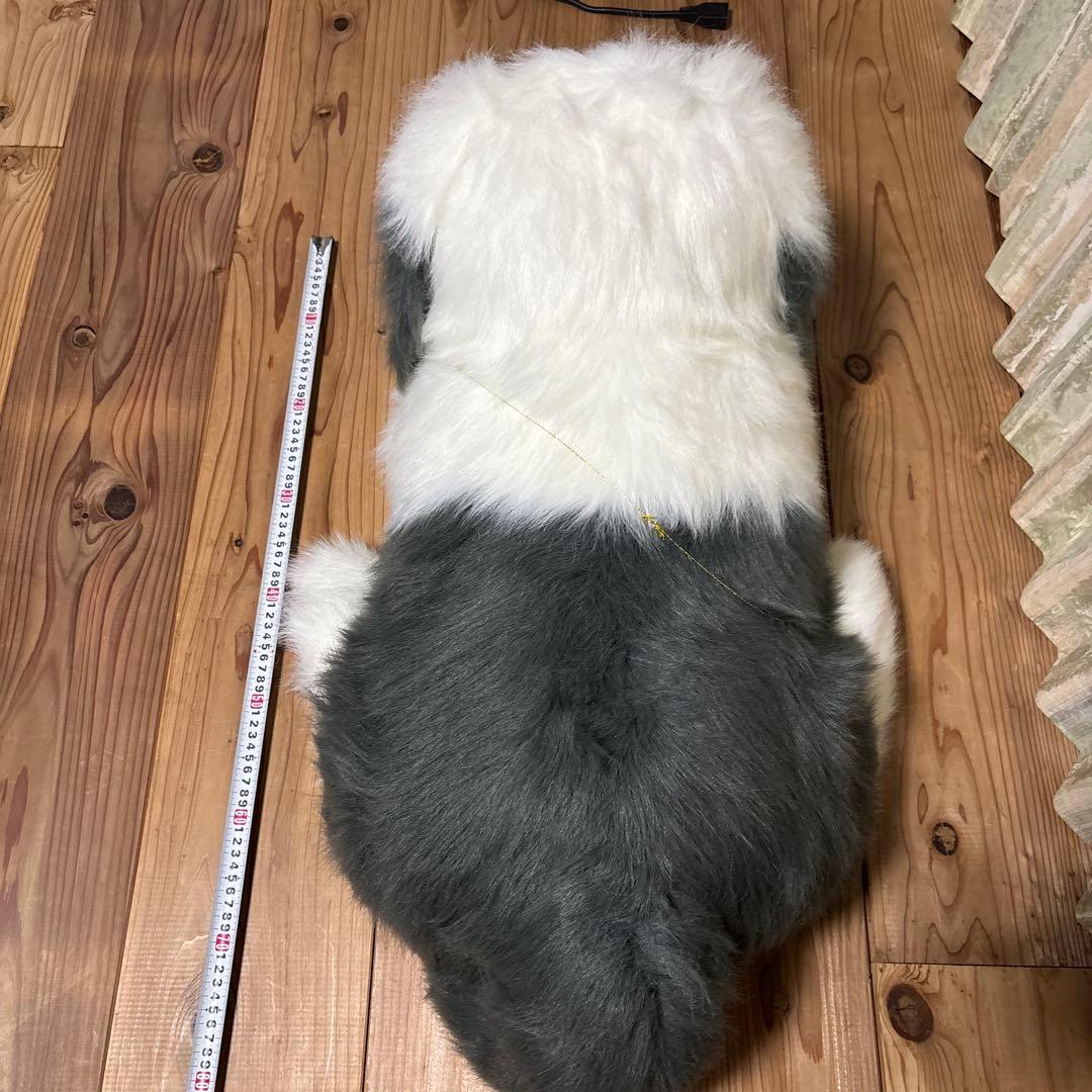 値下げ 三英貿易 サンエー オールドイングリッシュシープドッグ