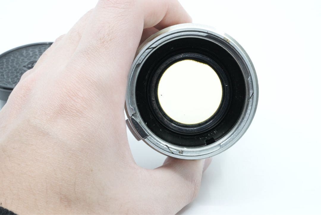 専用出品 シルバー Jupiter-9 85mm f2 コンタックス外爪 - メルカリ