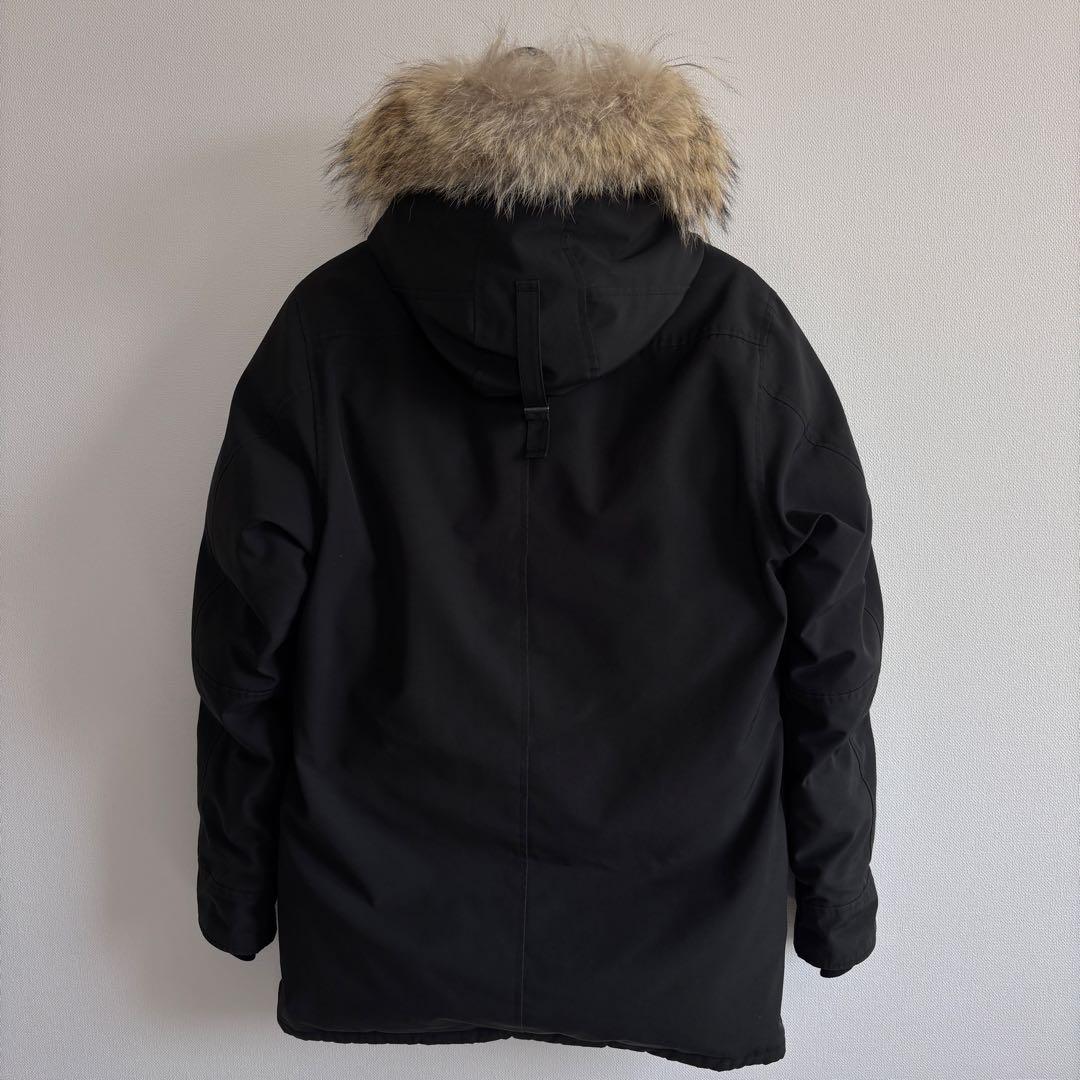 こたろう様専用【極美品・サザビーリーグ最終モデル】カナダグース
