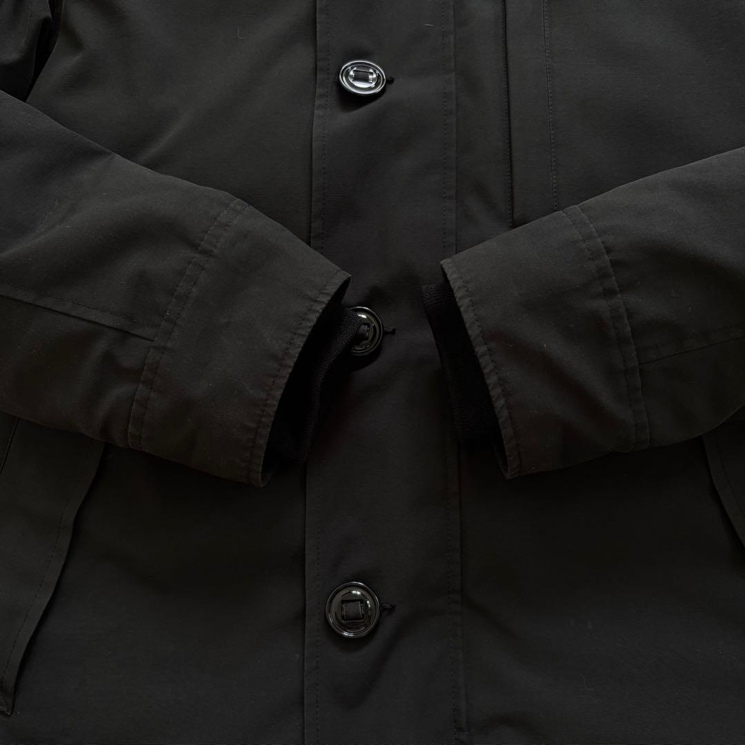 こたろう様専用【極美品・サザビーリーグ最終モデル】カナダグース