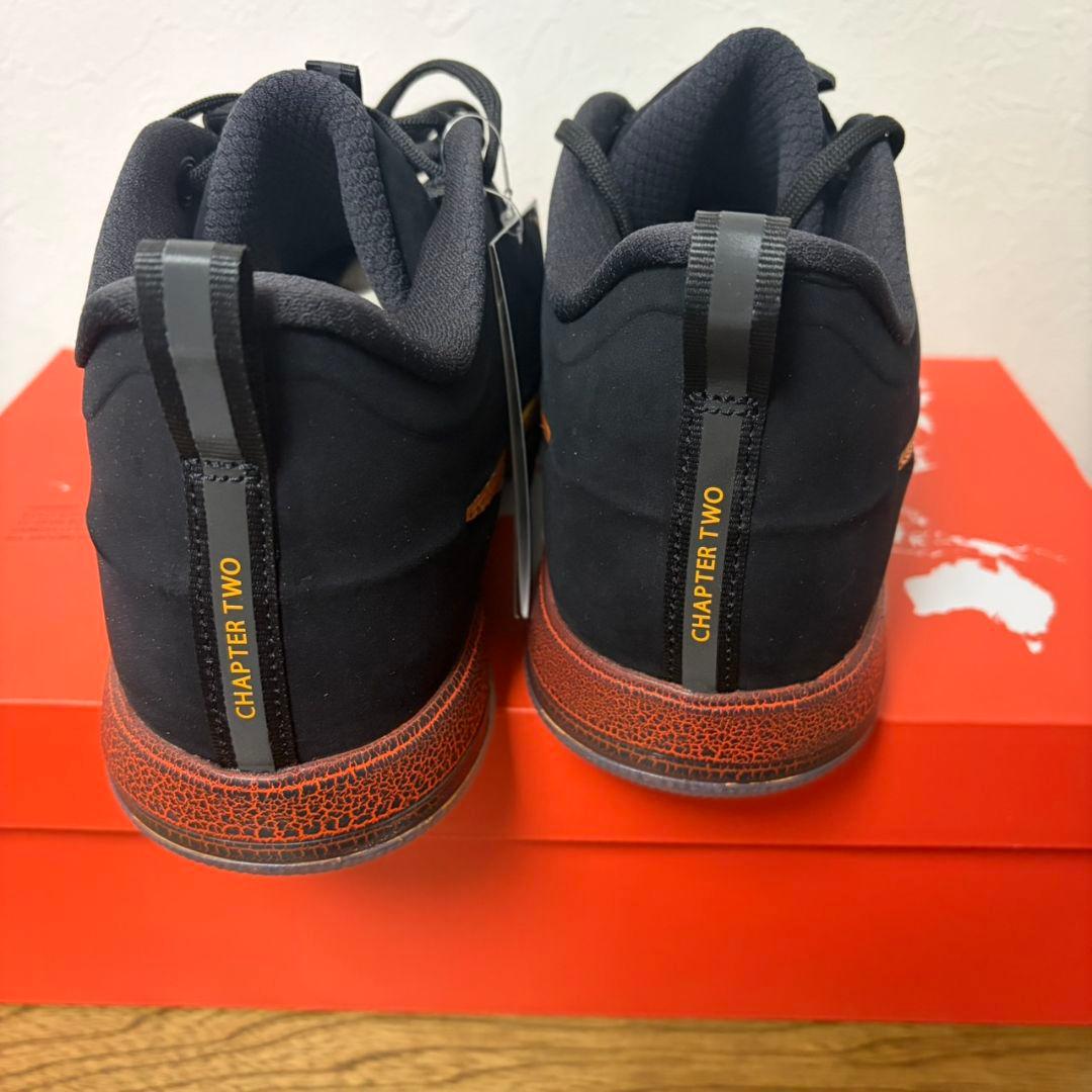 最終値下げ　NIKE BOOK 2 EP 27.5cm ナイキ ブック2