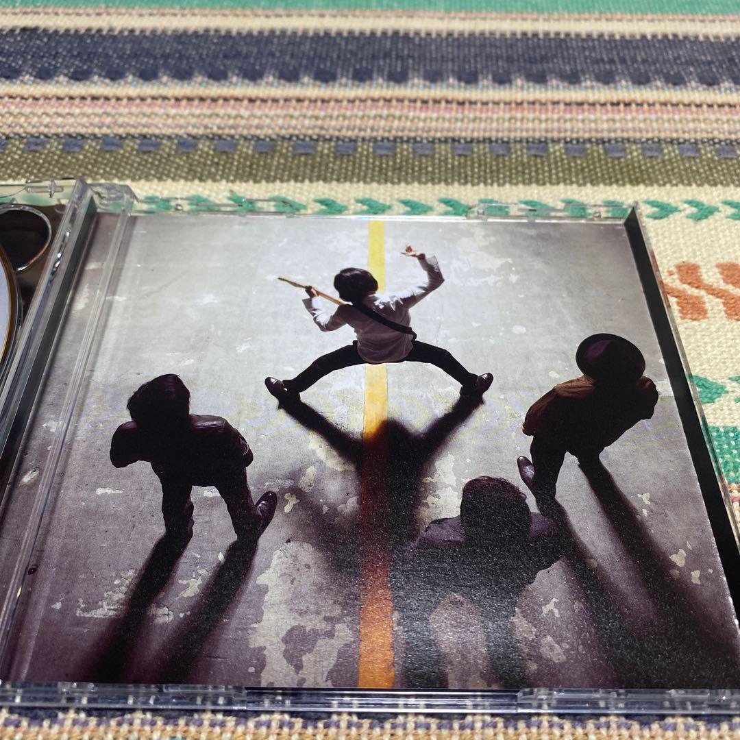 《廃盤》THE BEST 2007-2012 俺たちの明日《初回限定盤》