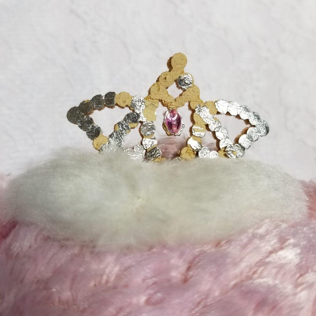 レア】 サンリオ シュガーバニーズ シュガーメヌエット ぬいぐるみ