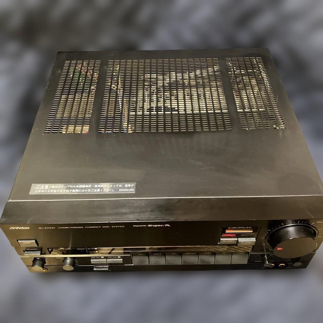 【如月価格】《完動品》 ビクターA X-E7000プリメインアンプ