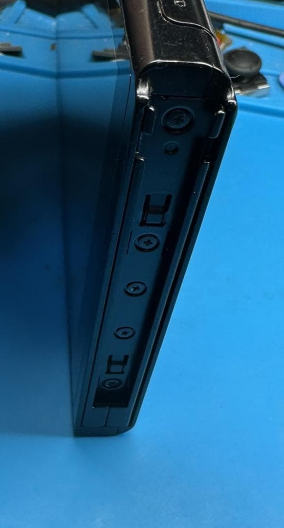 ブランドゲーム・おもちゃ・グッズ - switchスイッチ本体動作品 未対策