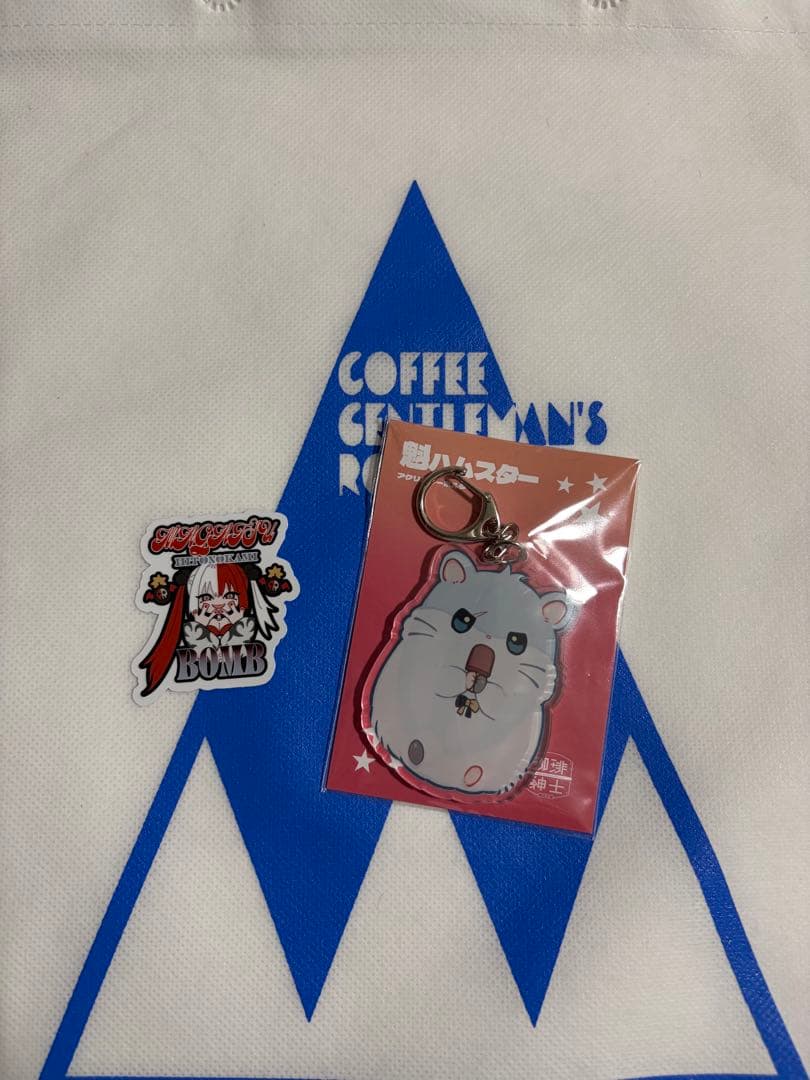 C107 FGO 珈琲紳士の部屋 新刊セット