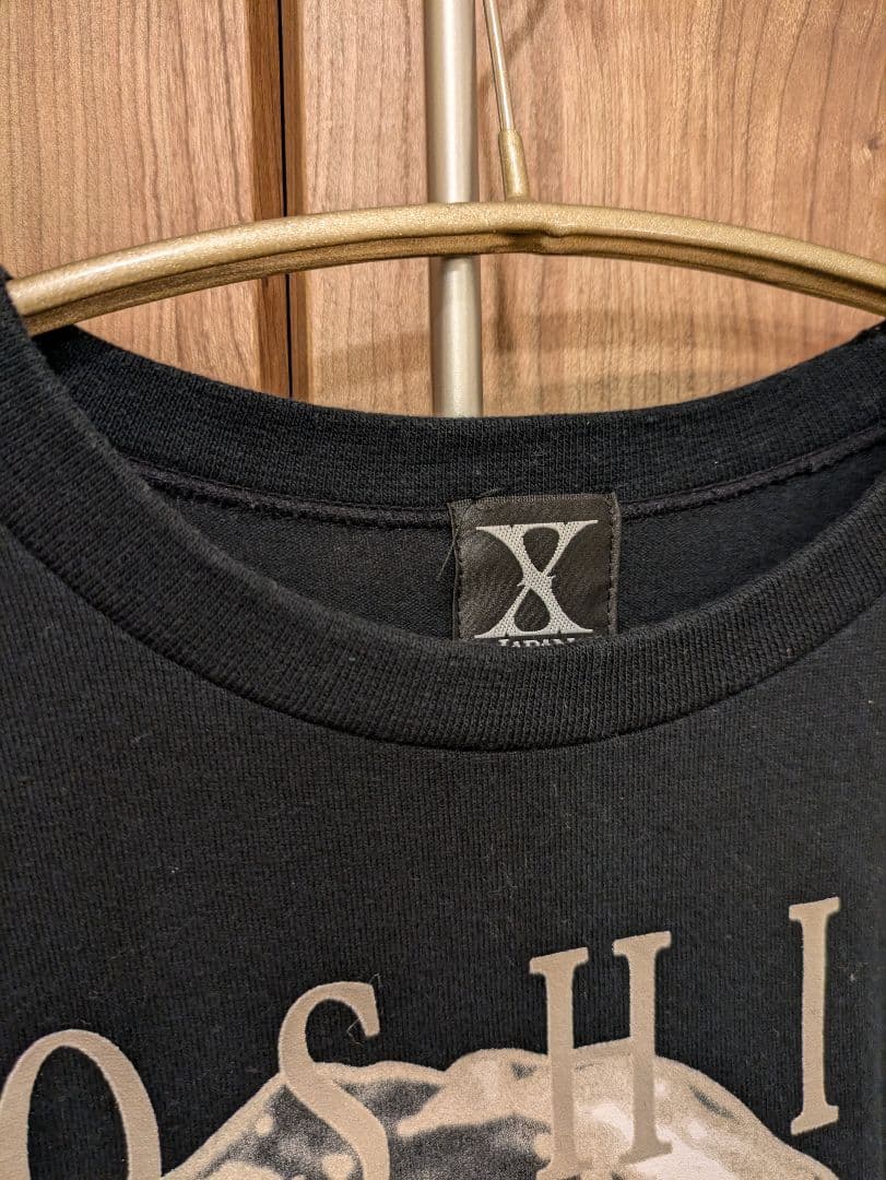 美品〉XJAPAN DAHLIA TOUR 1995-1996 ロンT - メルカリ