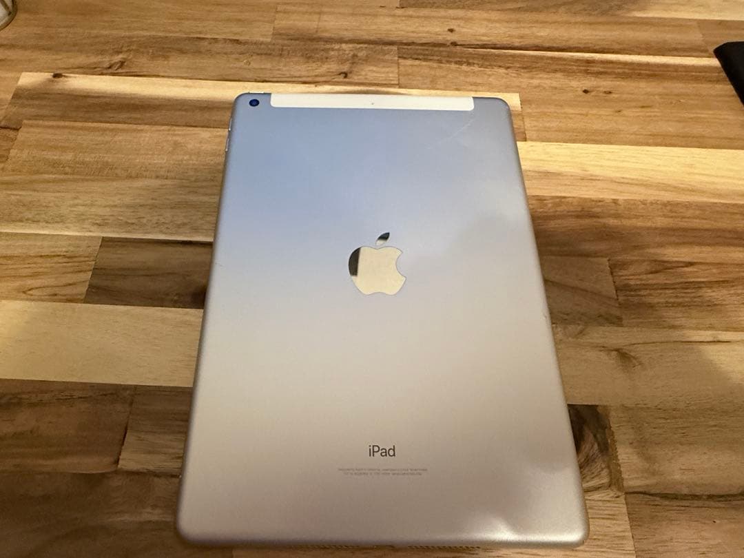 iPad 第６世代 32GB Cellularモデル Amazon.co.jp: 【整備済み品】 Apple iPad (第6世代) Wi-Fi +