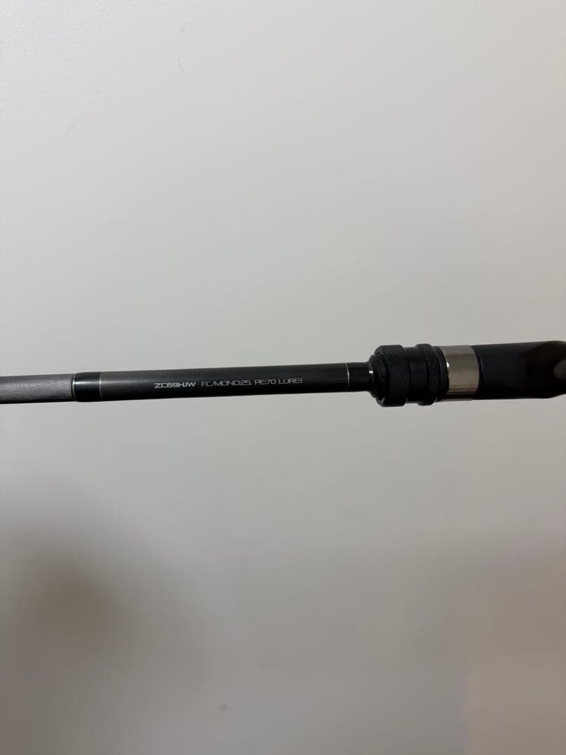 送料込み】ノースフォークコンポジットZFX ZC69HJW - メルカリ