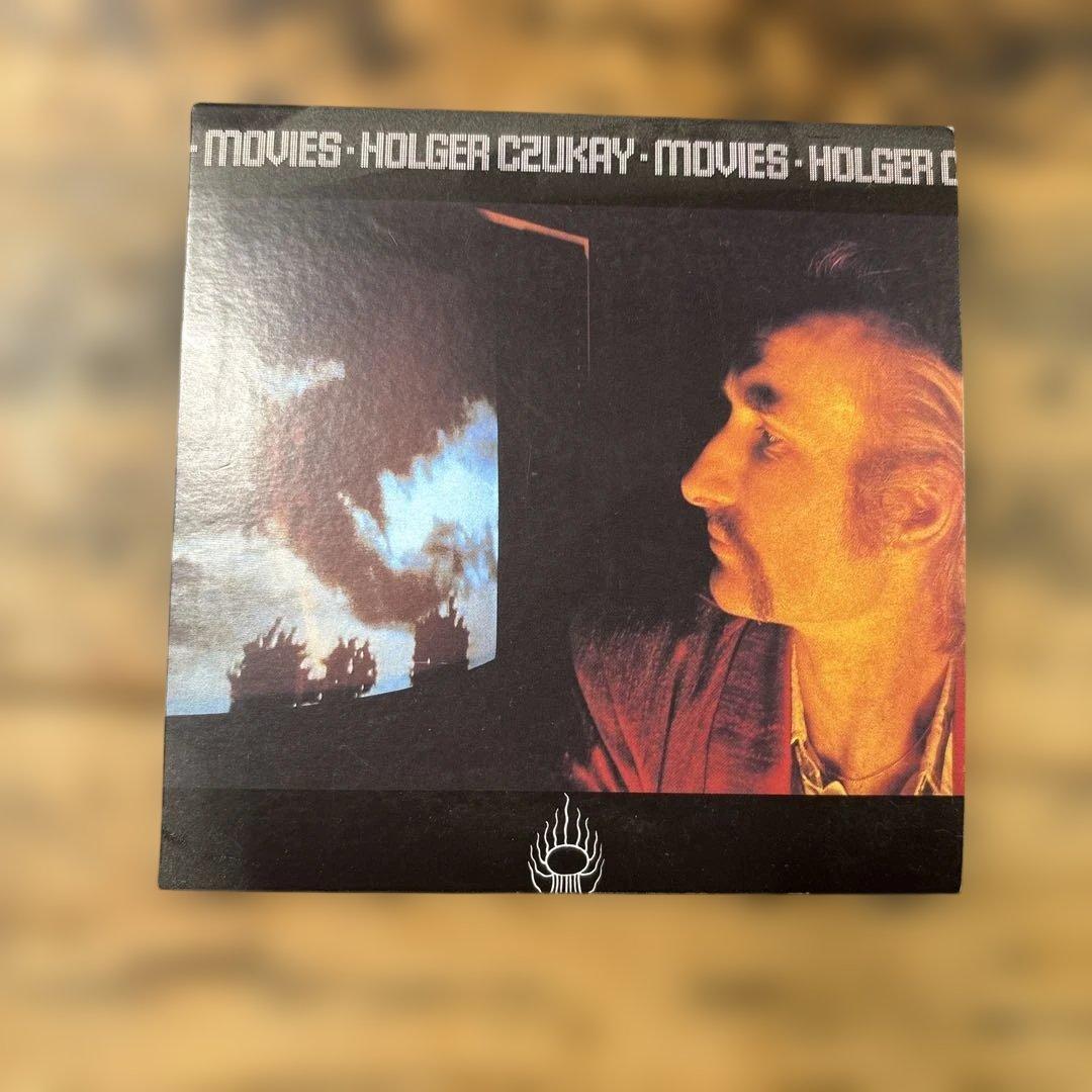 ホルガー・シューカイ Movies - メルカリ