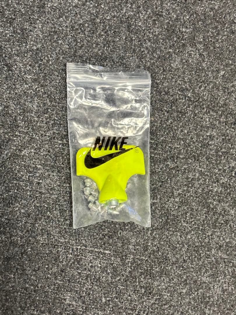 Nike エアズーム マックスフライ1 モアテン 黒【極美品・26.0cm】