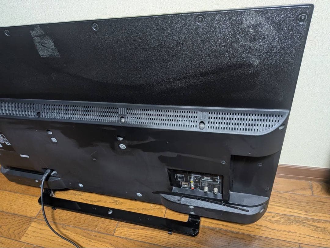 東芝 REGZA 40インチ液晶テレビ 40S10 2016年製 TOSHIBA - メルカリ