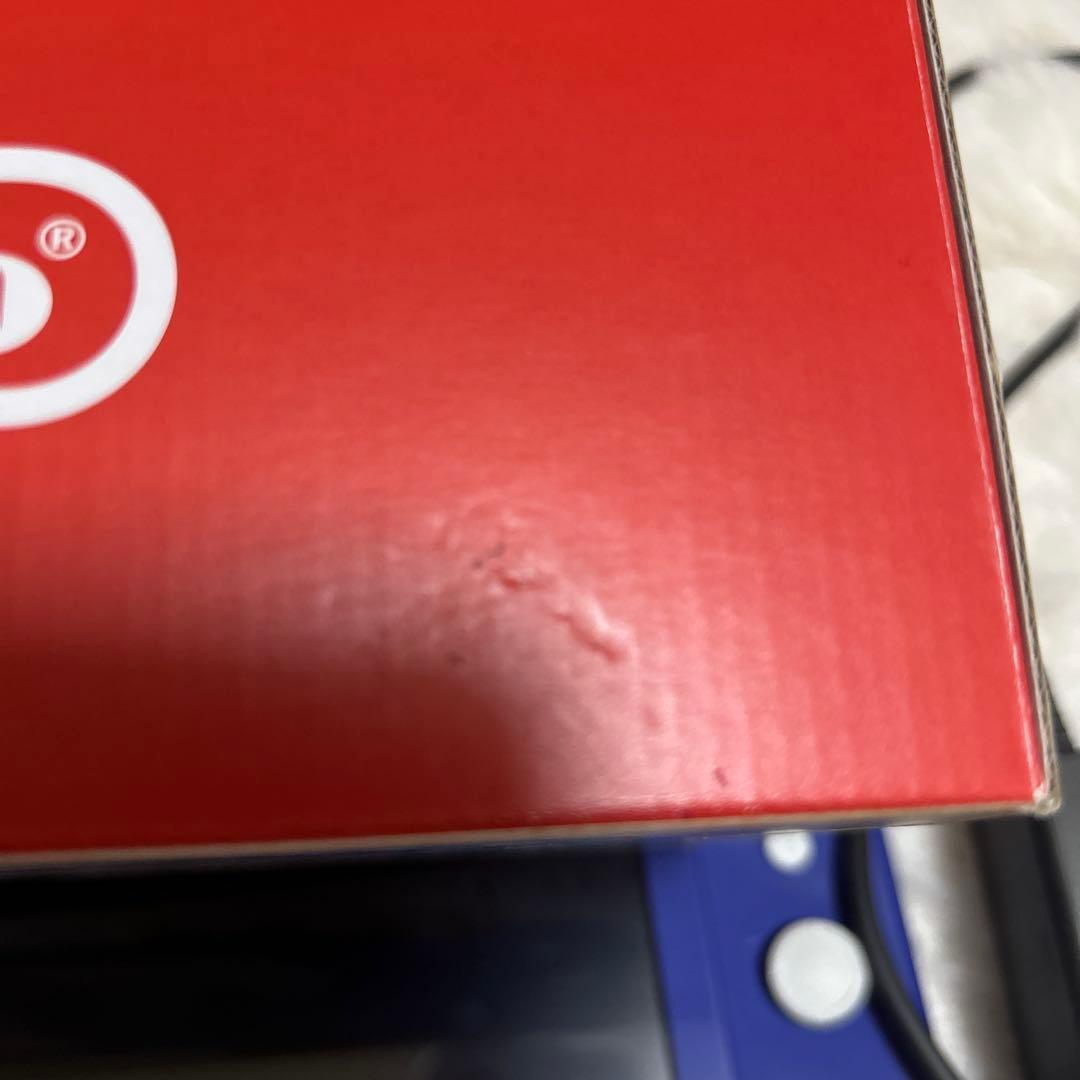 Nintendo Switch Lite 青色 本体 ACアダプター付き - メルカリ