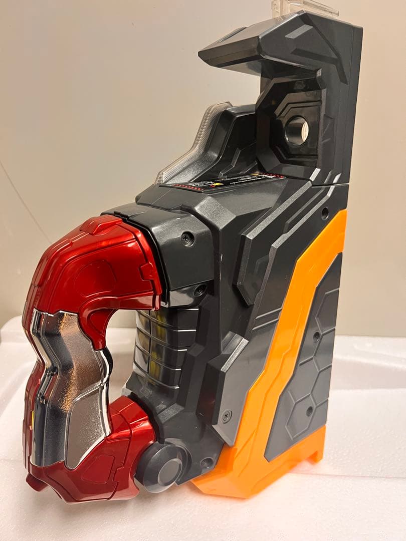 エヴァンゲリオン15〜未来への咆哮〜 レバー役物 - メルカリ