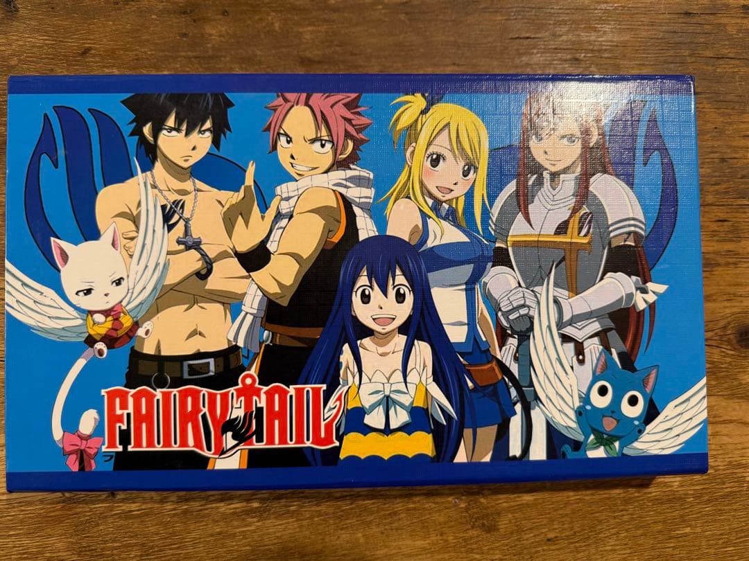 フェアリーテイル 黄道十二門の鍵➕精霊の鍵 18個 - メルカリ