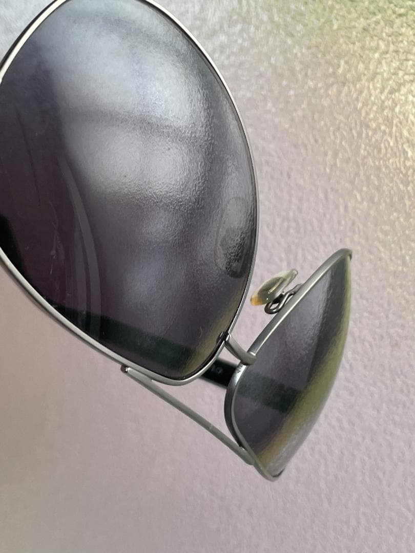 GUCCI サングラス ティアドロップ GG1951/S 63□11 135 - メルカリ