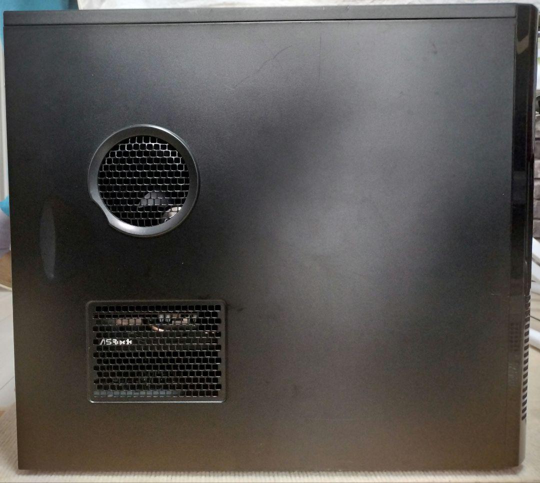 【L.L.Nature】iiyamaPC (i7-13700KF)