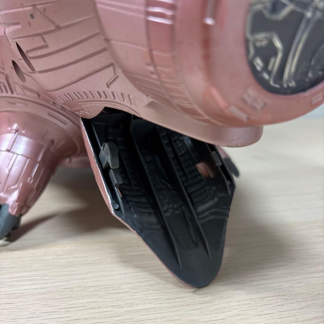 トイストーリー ドクターポークチョップ スペースシップ レア 希少