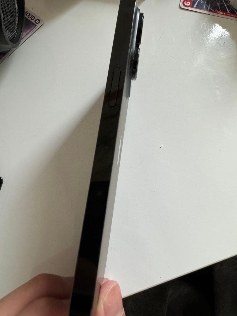 iPhone 14 Pro スペースブラック 256GB (本体) Apple iPhone 14 Pro