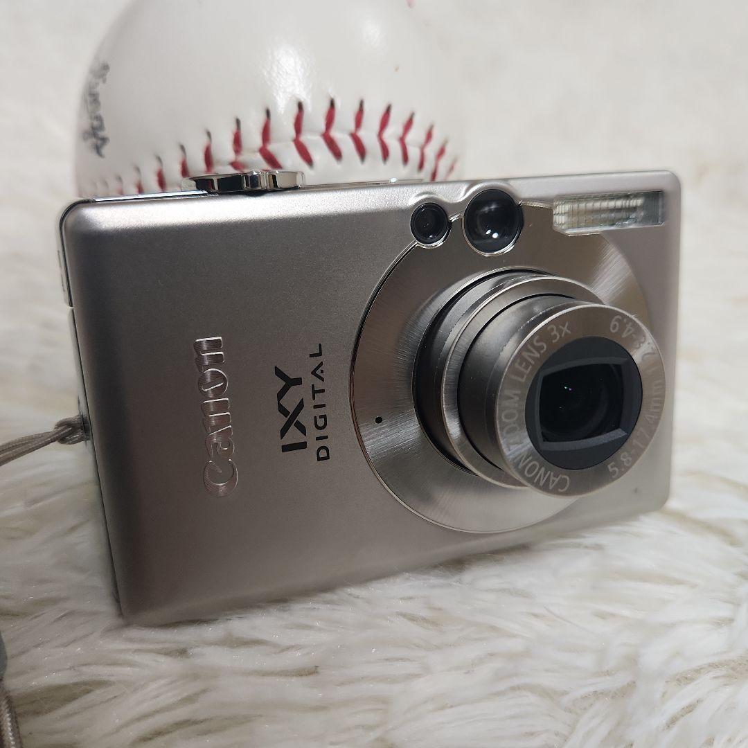 美品 Canon IXY DIGITAL 60 コンパクトデジタルカメラ CANON IXY DIGITAL 60 価格比較 - 価格.com